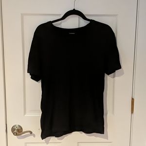 Banana Republic fitted Vee